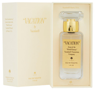 Thumbnail 3: VACATION Vacation Womens 1 Oz Vacation Eau de Toilette 