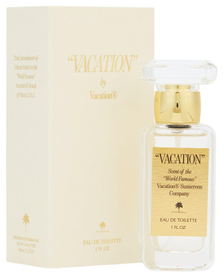 Thumbnail 1: VACATION Vacation Womens 1 Oz Vacation Eau de Toilette 