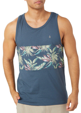Thumbnail 1: VOLCOM Volcom Mens Summerside Tank Top 