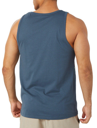 Thumbnail 2: VOLCOM Volcom Mens Summerside Tank Top 