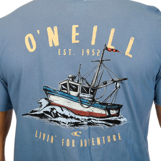Thumbnail 3: O'Neill O'Neill Mens Adrift T-Shirt 