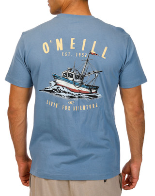 Thumbnail 1: O'Neill O'Neill Mens Adrift T-Shirt 
