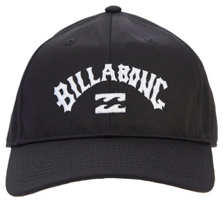 Thumbnail 3: BILLABONG Billabong Curtis Snapback 