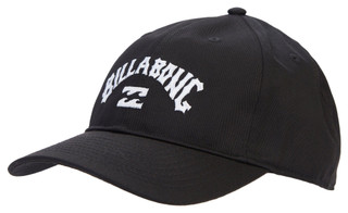 Thumbnail 1: BILLABONG Billabong Curtis Snapback 