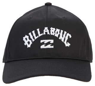 Thumbnail 3: BILLABONG Billabong Curtis Snapback 