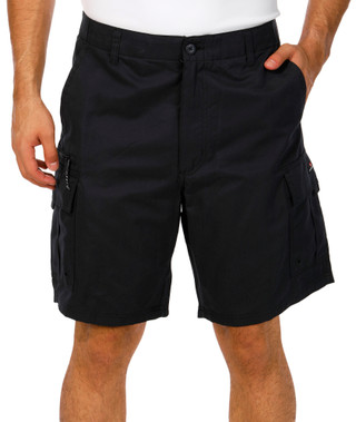 Thumbnail 1: Quiksilver Mens Fixed Waistband Cargo Shorts 