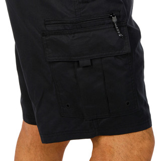 Thumbnail 3: Quiksilver Mens Fixed Waistband Cargo Shorts 