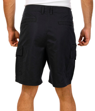 Thumbnail 2: Quiksilver Mens Fixed Waistband Cargo Shorts 