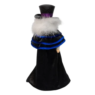 Thumbnail 3: HOLLYWOOD NUTCRACKERS Hollywood Nutcrackers 15 in. Drosselmeyer Nutcracker 