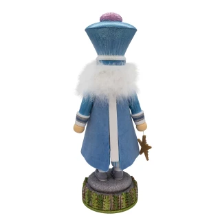 Thumbnail 3: HOLLYWOOD NUTCRACKERS Hollywood Nutcrackers 18 in. Nautical Nutcracker 