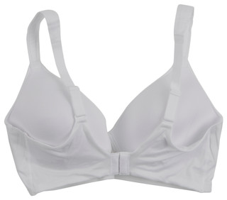 Thumbnail 2: Bali Bali Comfort Revolution Soft Touch Wirefree Bra 
