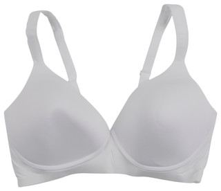 Thumbnail 1: Bali Bali Comfort Revolution Soft Touch Wirefree Bra 