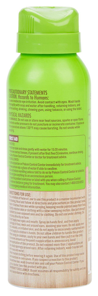 Thumbnail 3: SHUBUG ShuBug 3 oz Active Insect Repellent Spray 