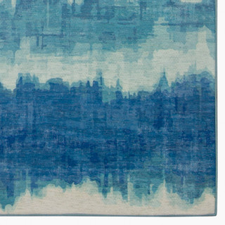 Thumbnail 10: Linon Apopka Outdoor Washable Rug Collection 