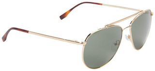 Thumbnail 1: Lacoste Lacoste Unisex Sun Aviator Sunglasses 