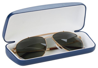 Thumbnail 4: Lacoste Lacoste Unisex Sun Aviator Sunglasses 