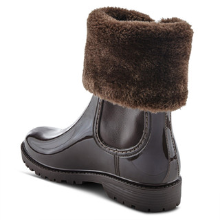 Thumbnail 7: Spring Step Spring Step Womens Wellies Rain Boot 