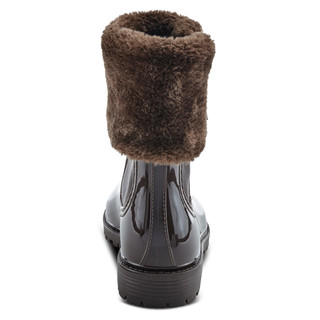 Thumbnail 5: Spring Step Spring Step Womens Wellies Rain Boot 