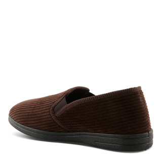 Thumbnail 7: SPRING STEP MEN Spring Step Mens Adam Slippers 