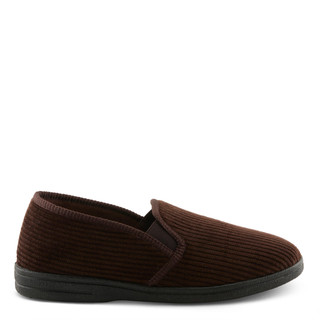 Thumbnail 2: SPRING STEP MEN Spring Step Mens Adam Slippers 