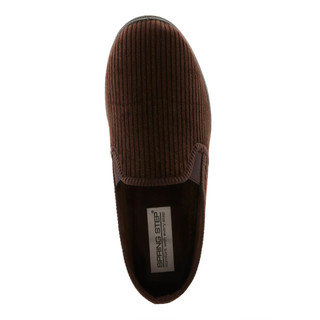 Thumbnail 3: SPRING STEP MEN Spring Step Mens Adam Slippers 