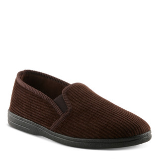Thumbnail 1: SPRING STEP MEN Spring Step Mens Adam Slippers 