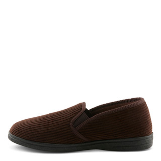 Thumbnail 6: SPRING STEP MEN Spring Step Mens Adam Slippers 