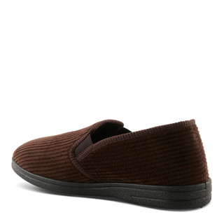 Thumbnail 7: SPRING STEP MEN Spring Step Mens Adam Slippers 