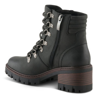 Thumbnail 7: Spring Step Spring Step Womens Relife Rockies Booties 