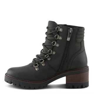 Thumbnail 6: Spring Step Spring Step Womens Relife Rockies Booties 
