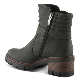 Thumbnail 7: Spring Step Spring Step Womens Relife Smokies Booties 