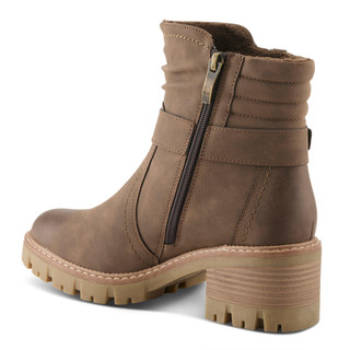 Thumbnail 7: Spring Step Spring Step Womens Relife Smokies Booties 