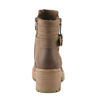 Thumbnail 5: Spring Step Spring Step Womens Relife Smokies Booties 
