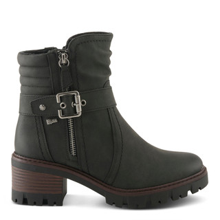 Thumbnail 2: Spring Step Spring Step Womens Relife Smokies Booties 