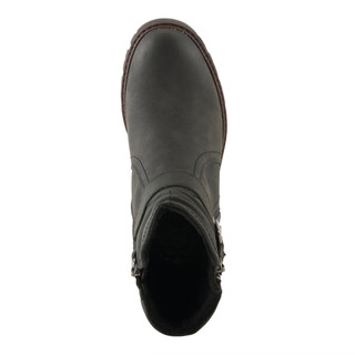 Thumbnail 3: Spring Step Spring Step Womens Relife Smokies Booties 