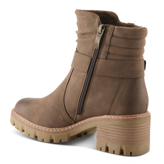 Thumbnail 7: Spring Step Spring Step Womens Relife Smokies Booties 