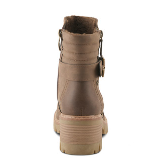 Thumbnail 5: Spring Step Spring Step Womens Relife Smokies Booties 