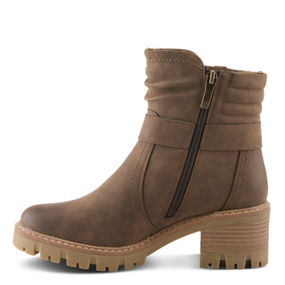 Thumbnail 6: Spring Step Spring Step Womens Relife Smokies Booties 