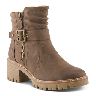 Thumbnail 1: Spring Step Spring Step Womens Relife Smokies Booties 