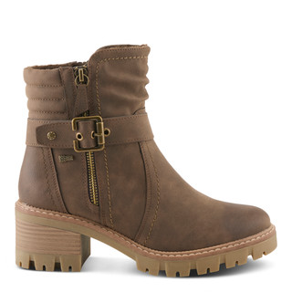 Thumbnail 2: Spring Step Spring Step Womens Relife Smokies Booties 