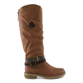 Thumbnail 2: Spring Step Spring Step Womens Relife Mangie Boots 
