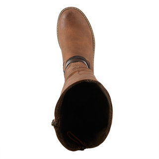 Thumbnail 3: Spring Step Spring Step Womens Relife Mangie Boots 