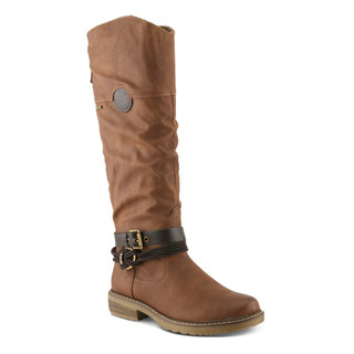 Thumbnail 1: Spring Step Spring Step Womens Relife Mangie Boots 