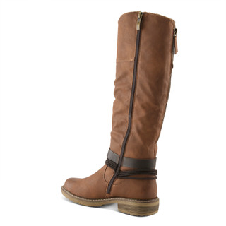 Thumbnail 7: Spring Step Spring Step Womens Relife Mangie Boots 