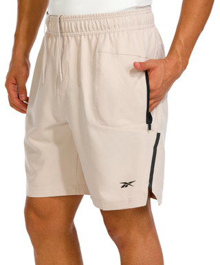 Thumbnail 1: Reebok Reebok Mens Active Commuter Training Shorts 