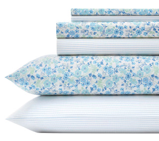 Thumbnail 1: Laura Ashley Laura Ashley Jaynie Sheet Set 