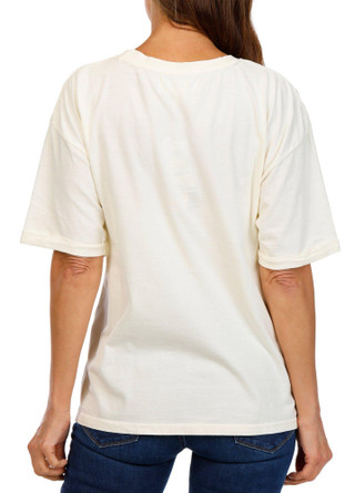 Thumbnail 2: C&C California C+C California Womens Almafi Coast Graphic Tee 