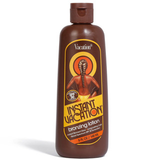 Thumbnail 1: VACATION Vacation 5 Oz Instant Vacation Bronzing Lotion SPF 30 