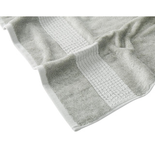 Thumbnail 2: Brooklyn Loom Brooklyn Loom Cotton Tencel 6 Piece Towel Set 