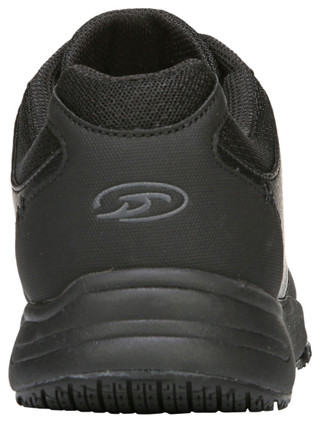 Thumbnail 4: Dr. Scholl's Dr. Scholl's Mens Intrepid Work Shoes 